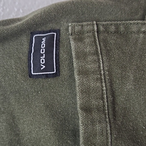 Men's Volcom Rainer EW Pants. - Picture 3 of 10